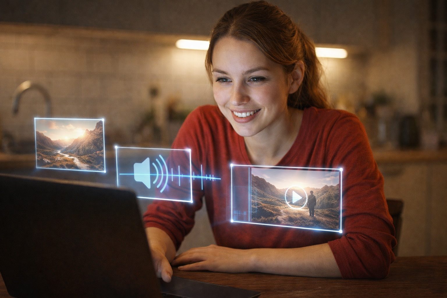 Virtual Experiences